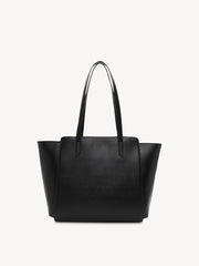 Geanta Tas Cordula Black Tamaris