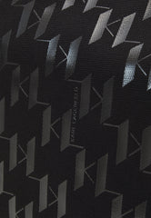 Geanta Karl Lagerfeld IKONIK MONOGRAM SHOPPER