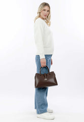 Geanta Tamaris Tas Giorgia SC Brown 34104-200