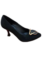 Pantofi Piele Naturala 145 Julieta