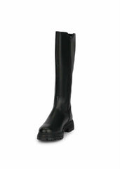 Cizme Piele Naturala BB25-4206 Black Parrotto