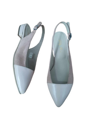 Balerini Piele Naturala Dolly PS84 Latte