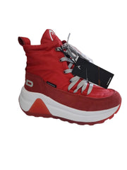 Ghete ApreSki Unisex Head Red Waterproof