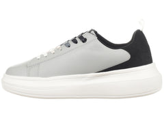 Pantofi Sport Dama U.S. Polo Assn. Helis-LGR-BLK