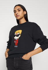 Bluza Superstars Fashion - Karl Lagerfeld