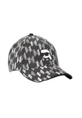 SAPCA Karl Lagerfeld MONO CC CAP