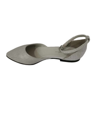 Balerini Piele Naturala Britania Sidef