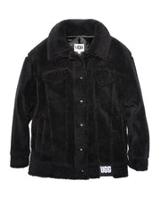 Ugg AustraliaFrankie Teddy Trucker Jachetă