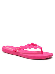 Şlapi Ipanema Zig Ad Dark Pink