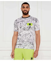 Tricou Plein Sport 01 - Plein Sport