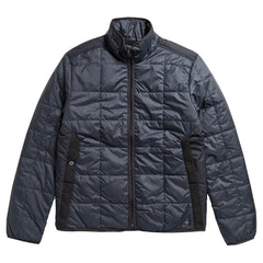 Geaca G-Star Light Weight Quilted Bleumarine