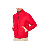 Geaca Barbati Vincit Bomber - GEOX