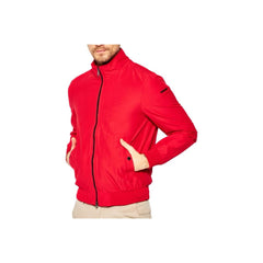 Geaca Barbati Vincit Bomber - GEOX