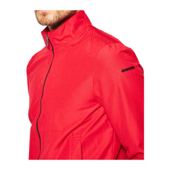 Geaca Barbati Vincit Bomber - GEOX