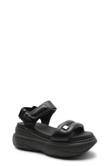 LIU JO Sandale June 01 Black