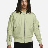 Jordan 23 Engineered GORE-TEX Jacket - Olive Aura