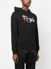 Hanorac Superstars - Karl Lagerfeld