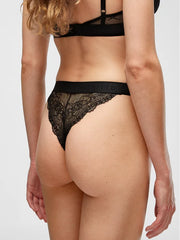 Bikini Lace Brazilian - Karl Lagerfeld