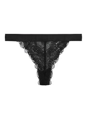 Bikini Lace Brazilian - Karl Lagerfeld