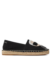 Espadrile Kamini Ikonik Slip On - Karl Lagerfeld