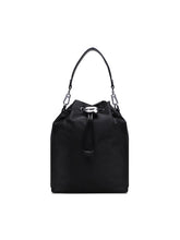 Geanta IKONIK 2.0 NYLON BUCKET Karl Lagerfeld