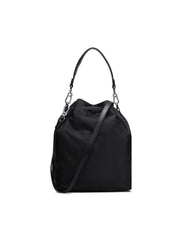 Geanta IKONIK 2.0 NYLON BUCKET Karl Lagerfeld