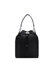 Geanta IKONIK 2.0 NYLON BUCKET Karl Lagerfeld