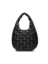 Geanta IKONIK 2.0 QUILTED LG HOBO Karl Lagerfeld