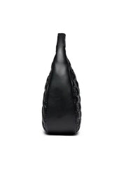 Geanta IKONIK 2.0 QUILTED LG HOBO Karl Lagerfeld