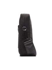Geanta Karl Lagerfeld crossover 231M3007 Negru