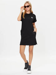 Rochie Ikonik 2.0 T-Shirt Dress - Karl Lagerfeld