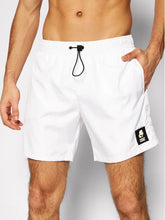 Șort De Baie White - Karl Lagerfeld