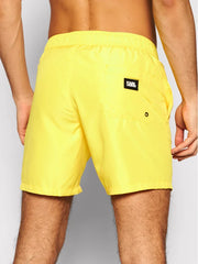 Șort De Baie Yellow - Karl Lagerfeld