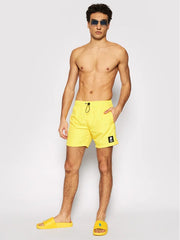 Șort De Baie Yellow - Karl Lagerfeld