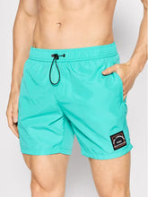 Șort De Baie Turcoaz - Karl Lagerfeld