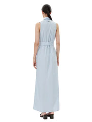 Rochie Flower Shirt Dress Karl Lagerfeld