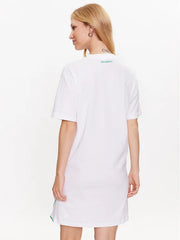 Rochie Signature Hem - Karl Lagerfeld