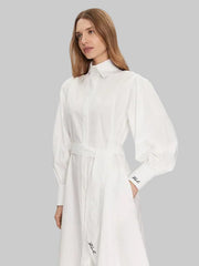 Rochie Shirt Dress Karl Lagerfeld