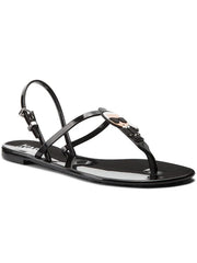 Sandale Jelly Ikonik Sling - Karl Lagerfeld