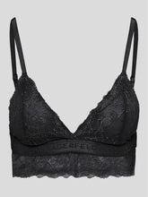 Sutien Top Tailored Lace BRA - Karl Lagerfeld