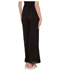 Pantaloni DNA Plisse Beach Trousers Karl Lagerfeld