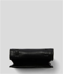 Portofel Karl Lagerfeld Kusion Crossbody Wallet