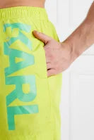 Șort De Baie BOARDSHORTS LIMONATA- Karl Lagerfeld