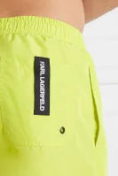 Șort De Baie BOARDSHORTS LIMONATA- Karl Lagerfeld