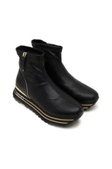 LIU JO MAXI WONDER 64 - MID SNEAKER