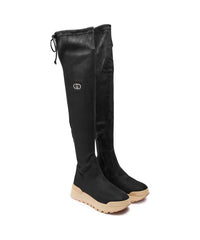 CIZME Liu Jo Amazing 06 Boot Micro Fiber Strech