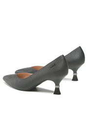 Liu Jo GAIA 10 Decollete Pewter