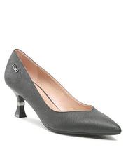 Liu Jo GAIA 10 Decollete Pewter