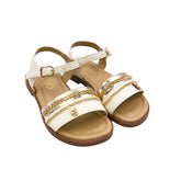 LIU JO Sandale Sailor 715 Butter