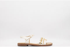 LIU JO Sandale Sailor 715 Butter